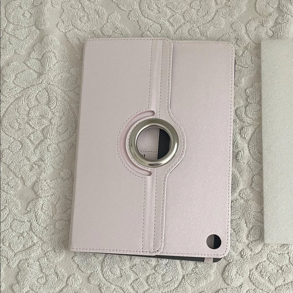 NWT Cute Cat Themed Notebook Cover